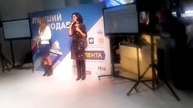 Лучший по профессии лента продавец 2014 смотреть онлайн