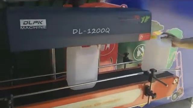 induccion Selladora continua 1200w смотреть онлайн