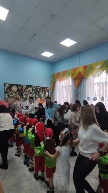 Игра для дошкольников" Хвост Бабы-Яги" .mp4 смотреть онлайн