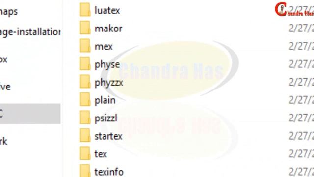 How to Install Missing Packages into MikTeX Distribution (LaTeX Tips/Solution- 09) смотреть онлайн