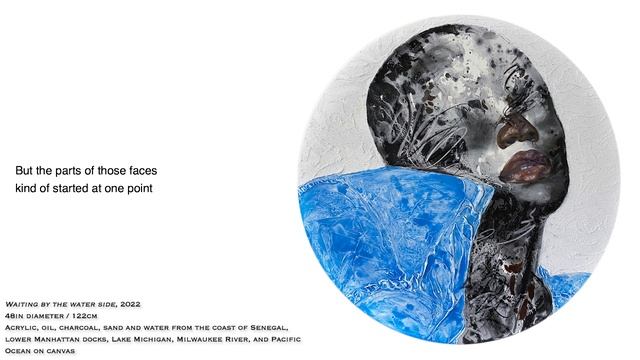State of the Arts - Khari Turner & Kirsten Weiss смотреть онлайн