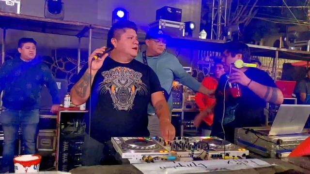 Cumbia De La Osa... Sonido Los Jrs… 45 Anv. Organización Joseses y Joseses Jr смотреть онлайн