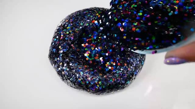 ДОБАВЛЯЮ МНОГО ВСЕГО В СЛАЙМ | SLIMOSHOP