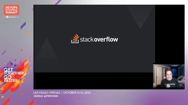 Low Context DevOps: 3 Ways to End Knowledge Frustration - Stack Overflow смотреть онлайн