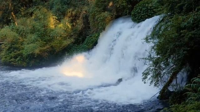 Водопад. смотреть онлайн