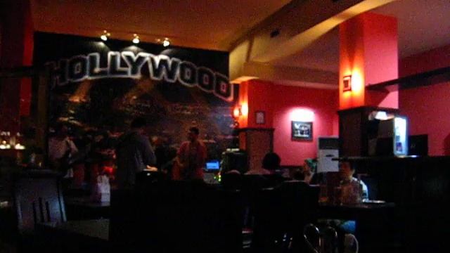 Knockin' on Heaven's Door in Rustavi смотреть онлайн