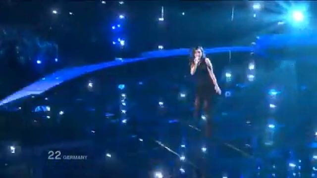 Lena Meyer - Landrut Satellite Eurovision song contest смотреть онлайн
