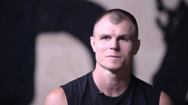 Я - #CrossFitBANDA. Сергей Кулик смотреть онлайн