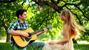 РУССКО-ЧУВАШСКАЯ ПОД ГИТАРУ "Ан авăн, шĕшкĕ, ан авăн та"