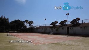 Insula Resort & Spa 5* (Инсула Резорт) - Alanya, Turkey (Алания, Турция)