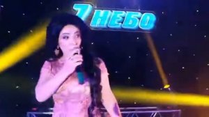 Марьям Казиева-Горянка.