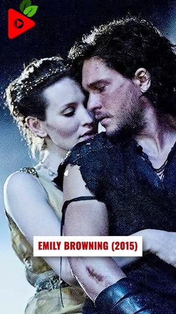 Kit Harington Wife & Girlfriend List - Who has Kit Harington Dated? смотреть онлайн