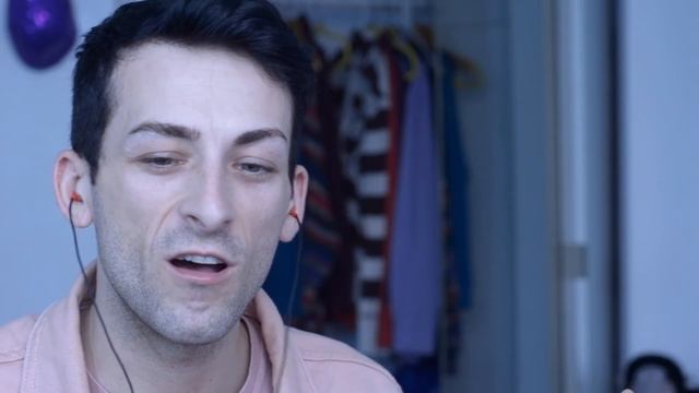 Dance Coach Reacts to The Lost Love Trio - Briar Nolet, Myles Erlick and Devon Brown смотреть онлайн
