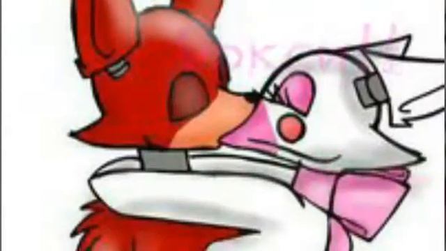 Stori LOVE [АНИМАТРОНИКИ] 1сезон 1серия *Встреча* смотреть онлайн