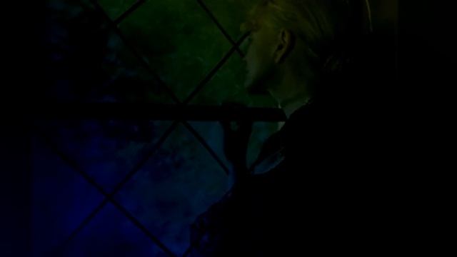 Ведьма (Канцлер Ги)