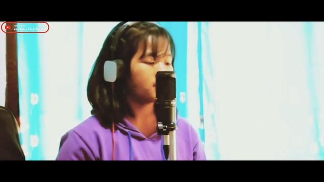Khek Khek // Hong Len In ( Zomi Song 2022 ) смотреть онлайн