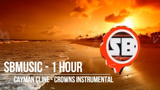 1 HOUR - Cayman Cline {INSTRUMENTAL} смотреть онлайн