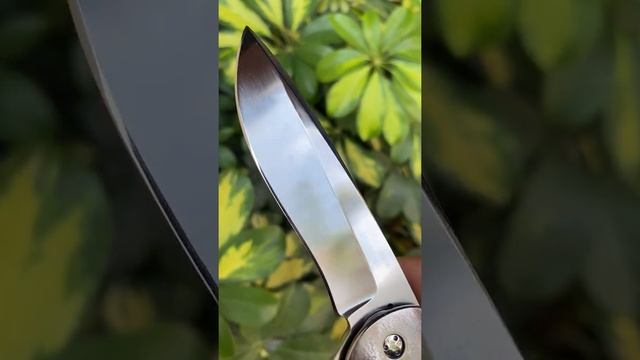 Phil Boguszewski Cobra Custom Knife From R1marketplace смотреть онлайн