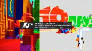 10 Друзей Кролика Заставка In G Major 18 UltraCubed