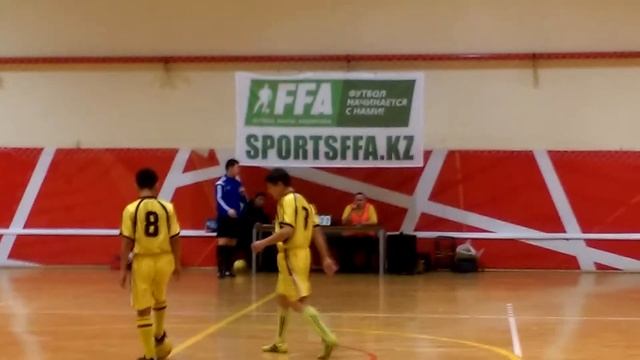 Футзал финал. Ктл-56 школ смотреть онлайн