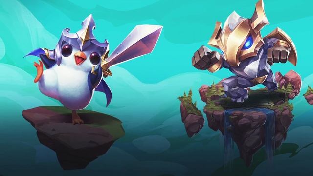 India's Biggest Teamfight Tactics Tournament Is Here! смотреть онлайн