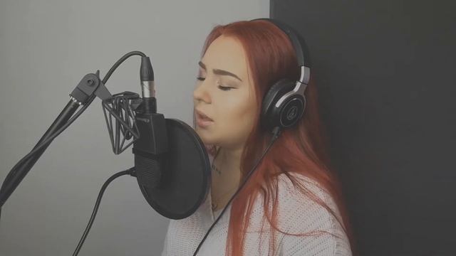 Nothing But Thieves - Particles (cover By Mira K)
