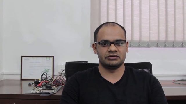 IoT Home Automation POC Embitel Technologies Bangalore India смотреть онлайн