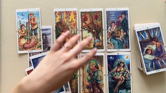 ИЮЛЬ СКОРПИОН 2024 ТАРО ПРОГНОЗ смотреть онлайн