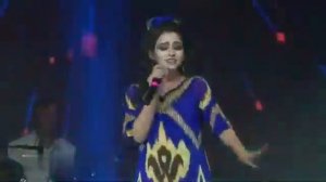 Фарахноз Шарифова