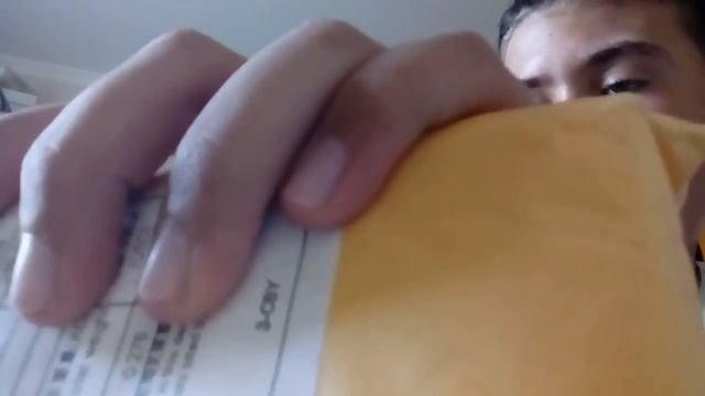 #27 посылка с алиэкспресс