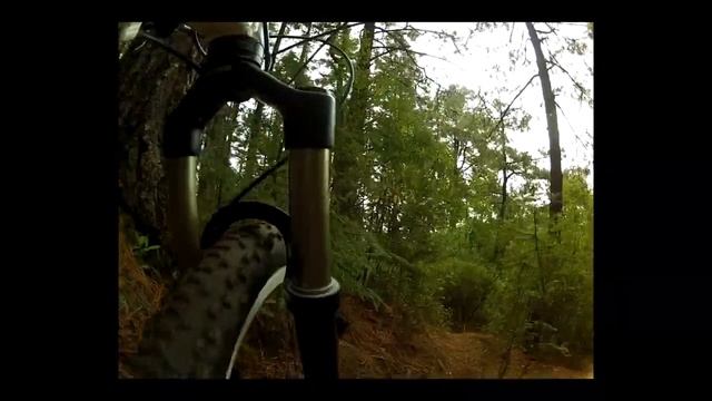 Rock Shox / Go Pro смотреть онлайн