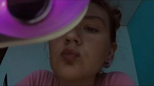 АСМР ПОКА ТЫ СПИШЬ, ТВОЯ МЛАДШАЯ СЕСТРА ПОИГРАЕТ С ТОБОЙ В САЛОН КРАСОТЫ