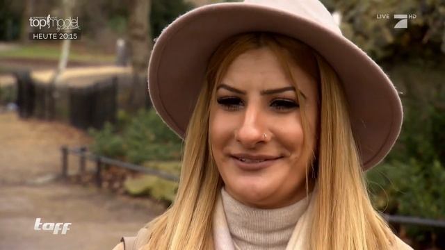 Wenn die SELFIE-SUCHT das LEBEN BESTIMMT | taff | ProSieben смотреть онлайн