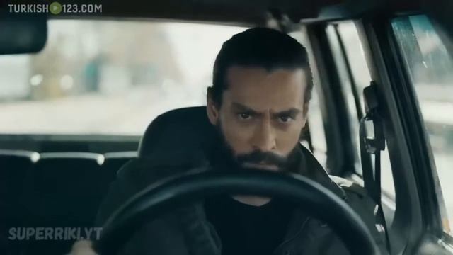 Üç Kuruş (The Bad Penny) Episode 6 English Subtitles