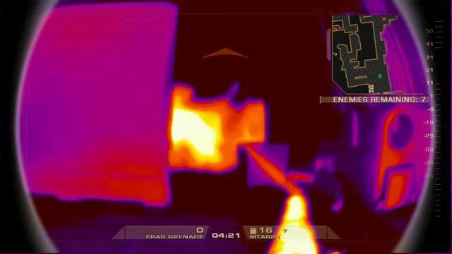 Rainbow Six Vegas | Co-op Terrorist Hunt Speedrun | Doscala Restaurant World Record 1:00 смотреть онлайн