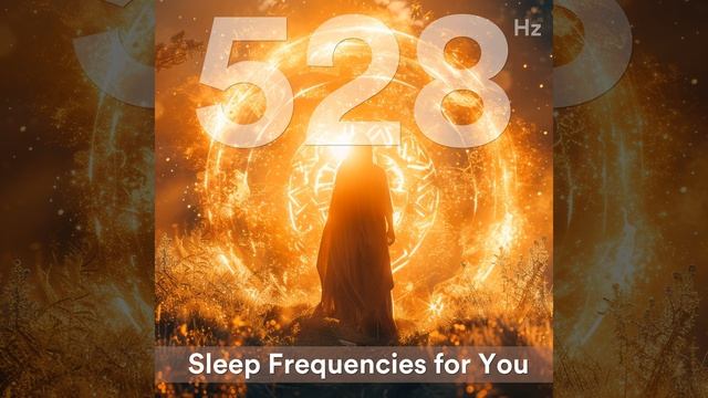 528 Hz Inner Lotus Music