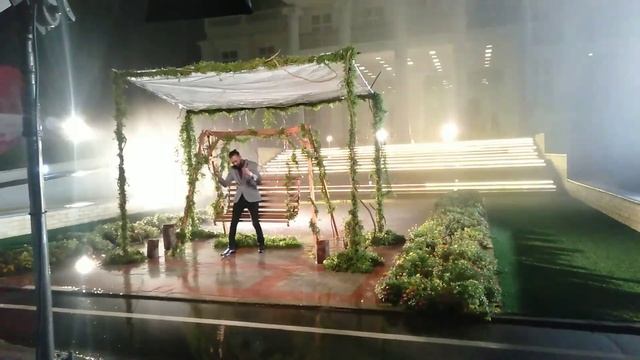 Viraj Perera New Music Video  හත මල කරල - Hitha Mula Karala 