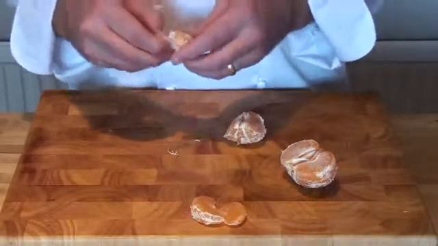 Satsuma or Mandarin смотреть онлайн