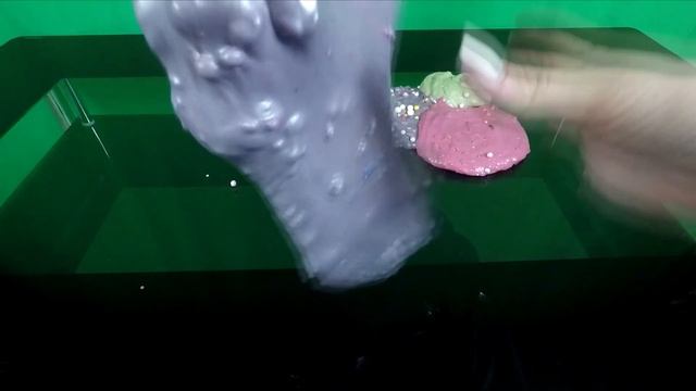 АСМР СЛАЙМ РАССЛАБЛЯЮЩИЕ ВИДЕО . SLIME VALERIA HAPPY смотреть онлайн