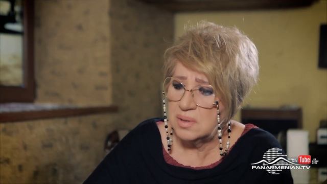 Նռան հատիկ, Սերիա 167 / Pomegranate Seed / Nran Hatik