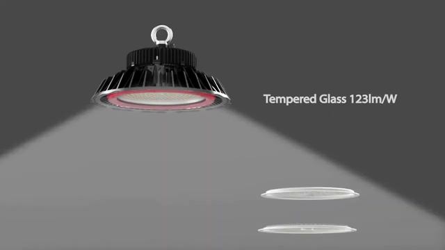 Gamelle suspente luminaire LED puissant NOVETI смотреть онлайн
