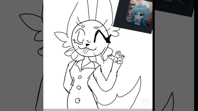 Рисую арты для подписчиков смотреть онлайн