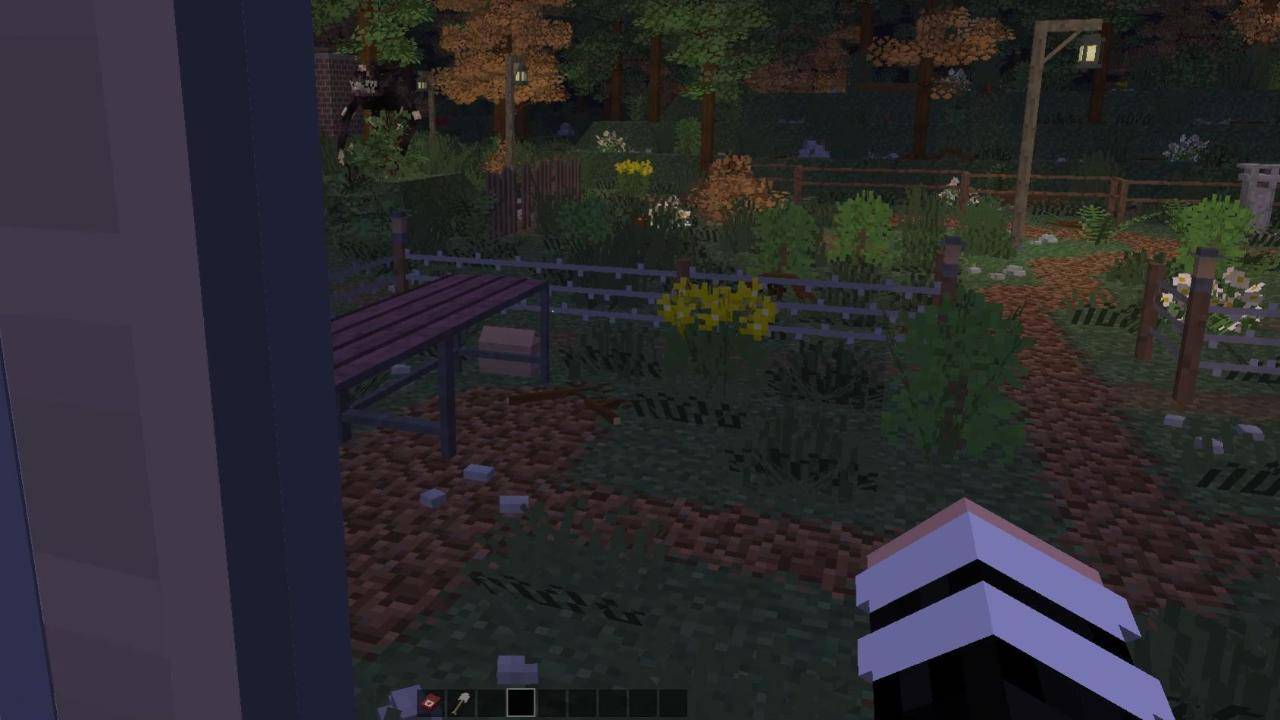 монстр уже ОЗВЕРЕЛ!!!(часть 1) смотреть онлайн