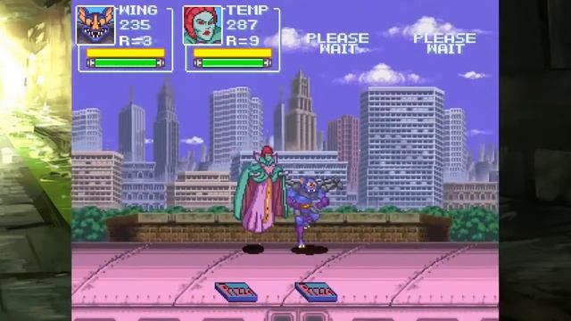 TMNT: Rescue Palooza! - Super Irma! -PART 4- Two Dudes One Couch (PC)