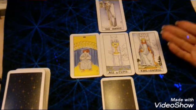 Рыбы таро прогноз с 01.04.19 по 07.04.19 смотреть онлайн