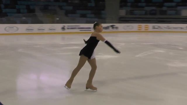 Vanessa DOYCHINOVA - BUL смотреть онлайн