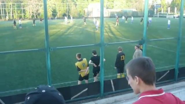 Нова люкс(Донецк)-Шахтер(Горловка) смотреть онлайн