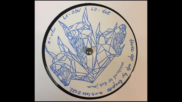 Trap10 - ABV - Three EP (A.R.T.LESS 2182) смотреть онлайн