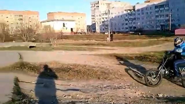 ирбис ттр125 смотреть онлайн