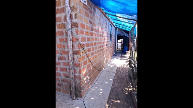 SUCESOS VENDE: VIVIENDA DEL SIAV DE UN DORMITORIO EN PANDO RUTA 33 KM 33 смотреть онлайн